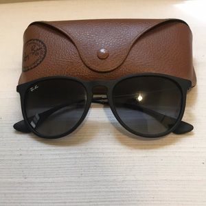 Ray Ban Erika Sunglasses